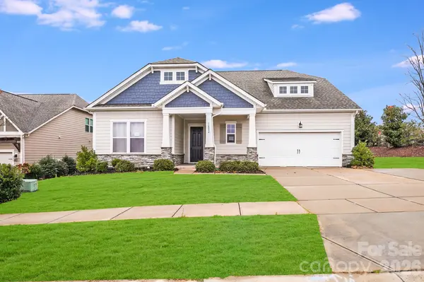16004 Deer River RD, Charlotte, NC 28278