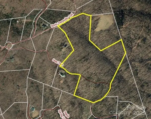 0 N Tranquility TRL #20.32 Acres, Union Mills, NC 28167
