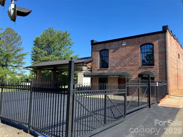 157 N Main ST, Bostic, NC 28018
