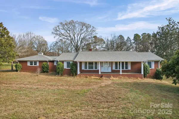 1223 Walker RD, Mount Pleasant, NC 28124