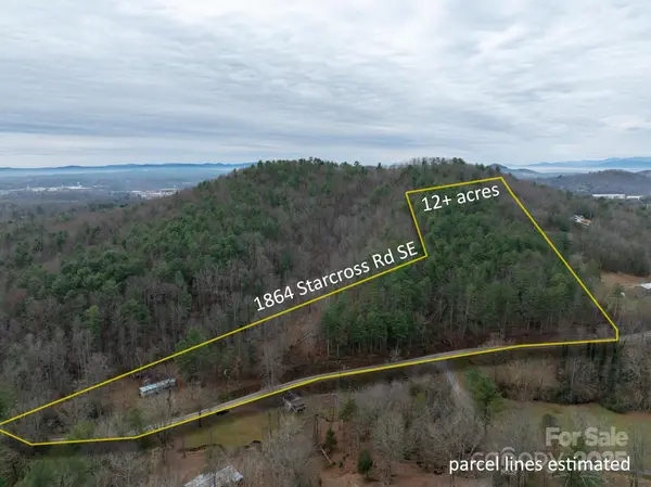 1864 Starcross RD, Lenoir, NC 28645