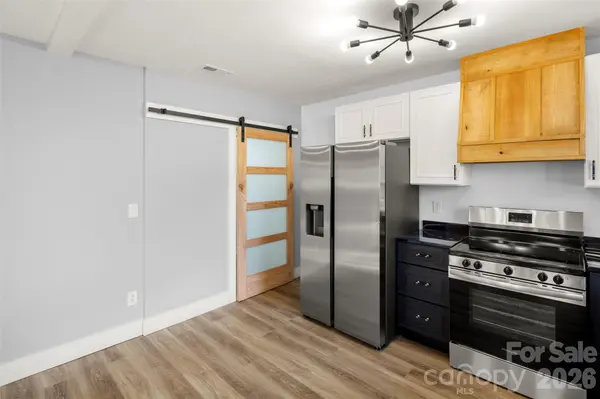 342 N Cleghorn ST, Rutherfordton, NC 28139