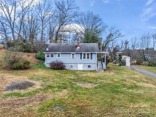 120 Maple Ridge RD, Candler, NC 28715