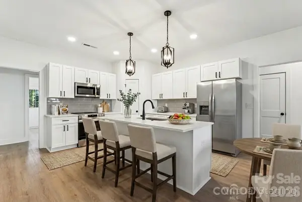 1129 Grady ST, Salisbury, NC 28144
