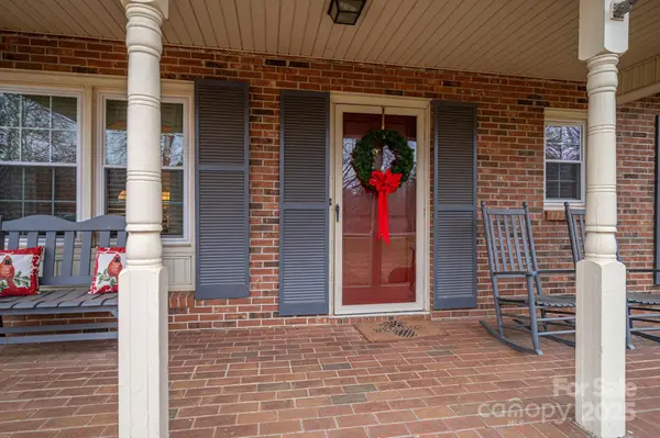 113 Old Stagecoach RD, Lawndale, NC 28090