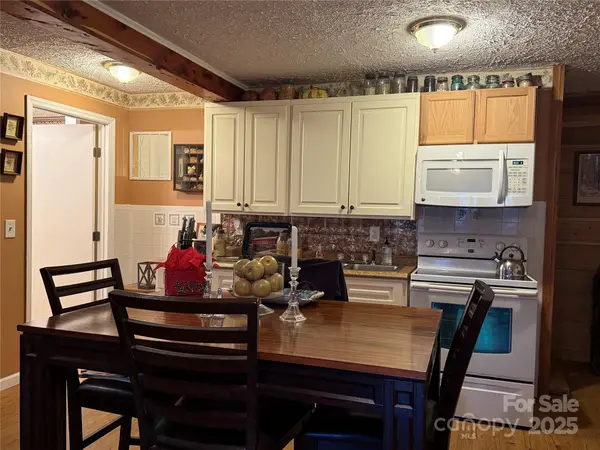 201 Mountain Vista RD, Canton, NC 28716