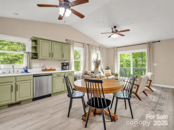 119 Celestial WAY, Mill Spring, NC 28756
