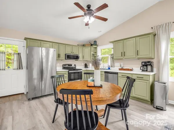 119 Celestial WAY, Mill Spring, NC 28756