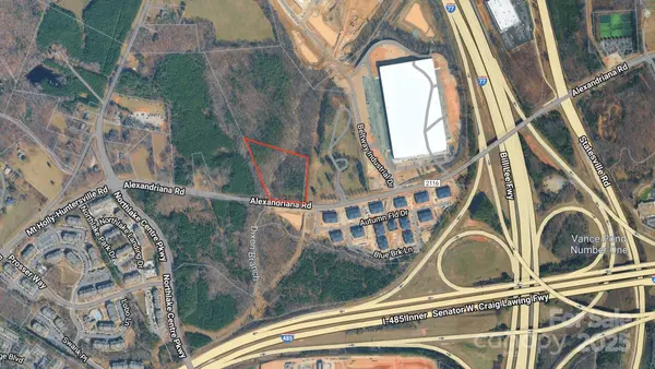 11012 Alexandriana RD, Huntersville, NC 28078