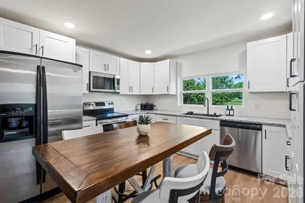 5740 Crouse RD, Crouse, NC 28033