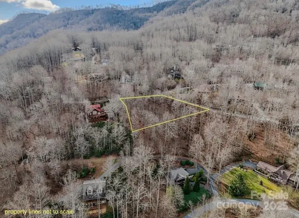 TBD Hornets Nest RD, Maggie Valley, NC 28751