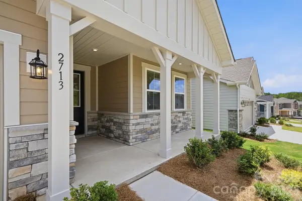 2713 Westmont DR, Gastonia, NC 28052