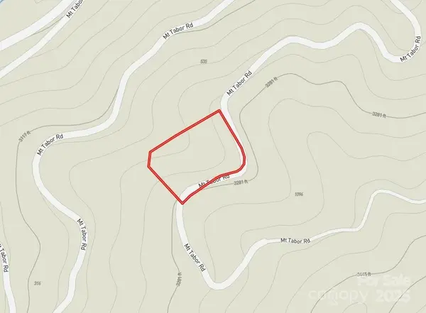 Lot 5 Mt Tabor RD, Topton, NC 28781