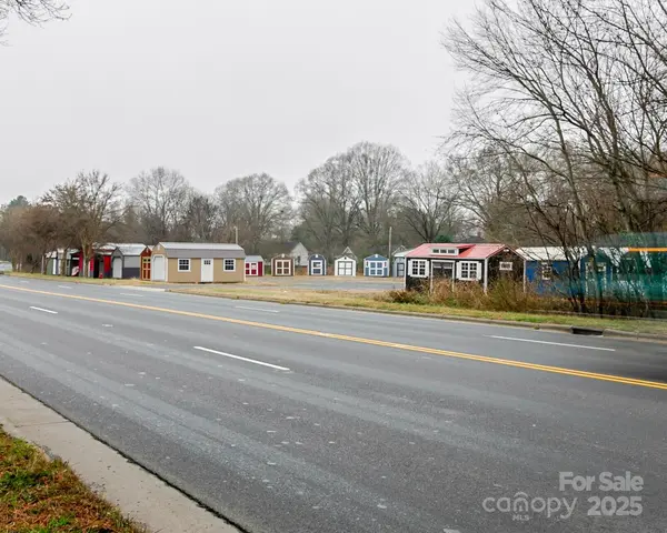 1119 US Highway 52 HWY N, Albemarle, NC 28001