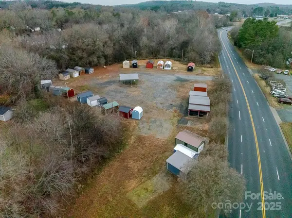 1119 US Highway 52 HWY N, Albemarle, NC 28001