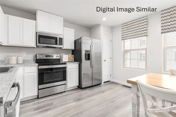 1431 Richardson Towns CT, Charlotte, NC 28208