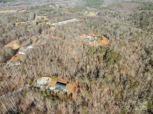 0 Darrow DR #Lot 97, Nebo, NC 28761