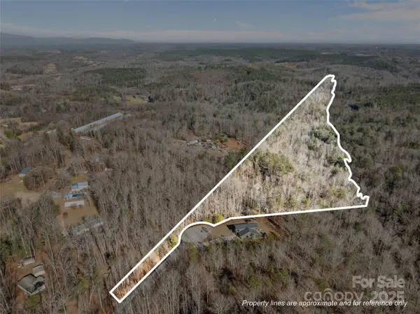 0 Darrow DR #Lot 97, Nebo, NC 28761