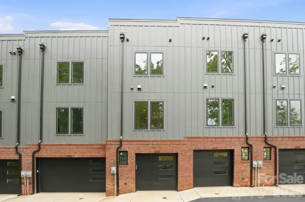 612 E 16th ST, Charlotte, NC 28206