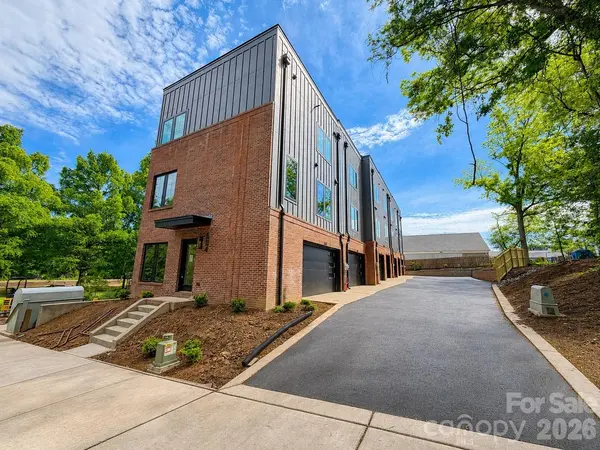 616 E 16th ST, Charlotte, NC 28206