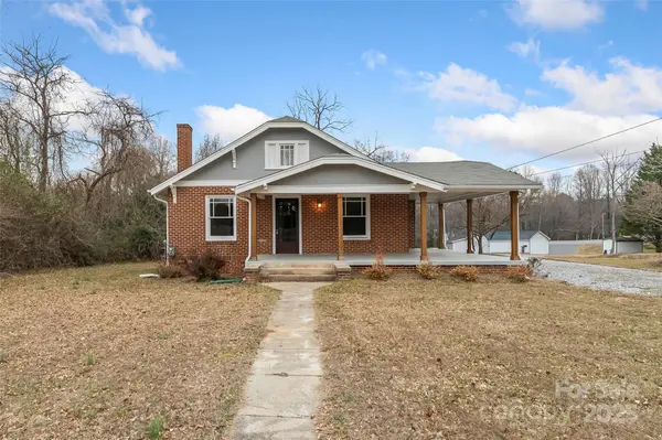 2523 Kool Park RD NE, Hickory, NC 28601