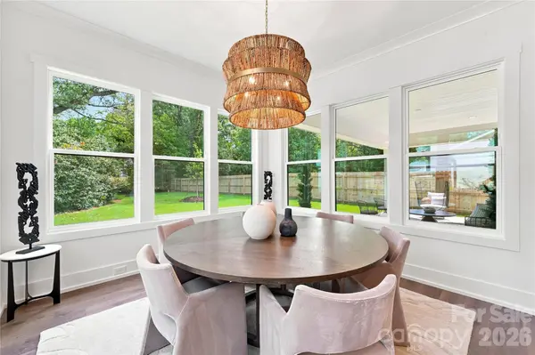 4337 Castleton RD, Charlotte, NC 28211
