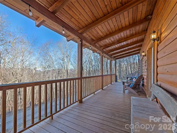 171 Sharons BLF, Franklin, NC 28734