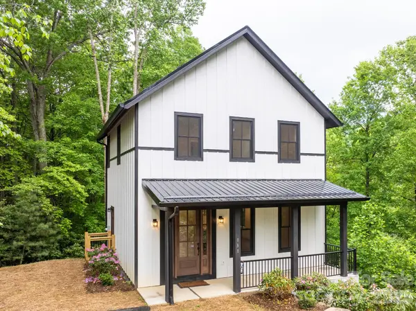 131 Bryce WAY, Boone, NC 28607