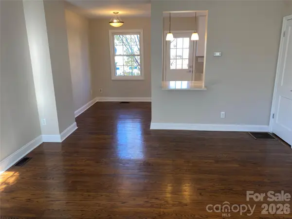 524 Wakefield DR #A, Charlotte, NC 28209