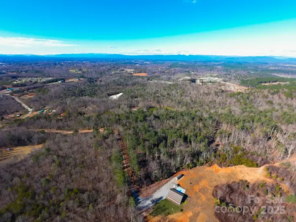 0 Amherst RD, Morganton, NC 28655