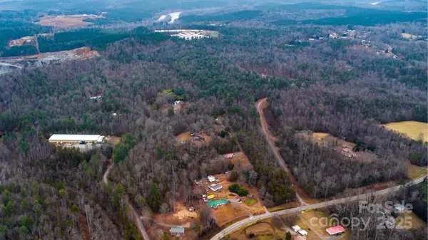 0 Amherst RD, Morganton, NC 28655