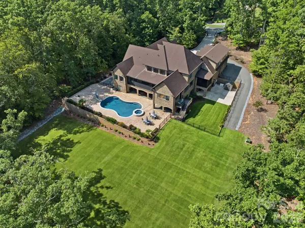 875 Starboard Reach None, Lexington, NC 27292