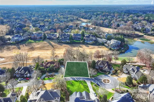 14270 Nolen LN, Charlotte, NC 28277