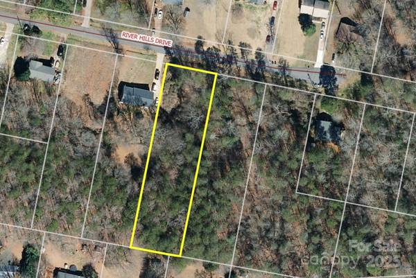 0000 River Hills DR, Forest City, NC 28043