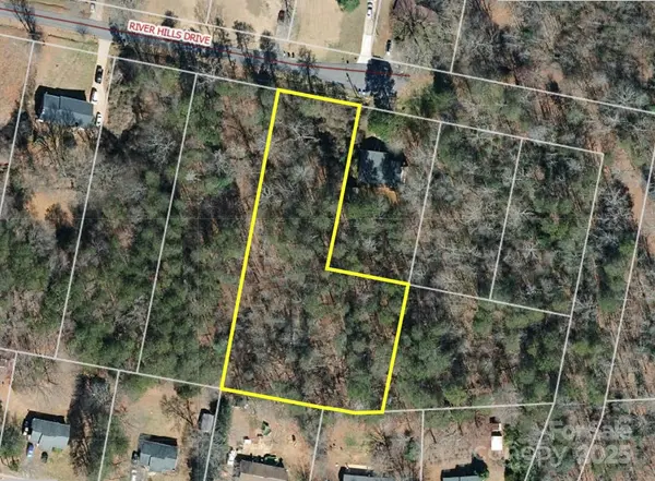 00 River Hills DR, Forest City, NC 28043