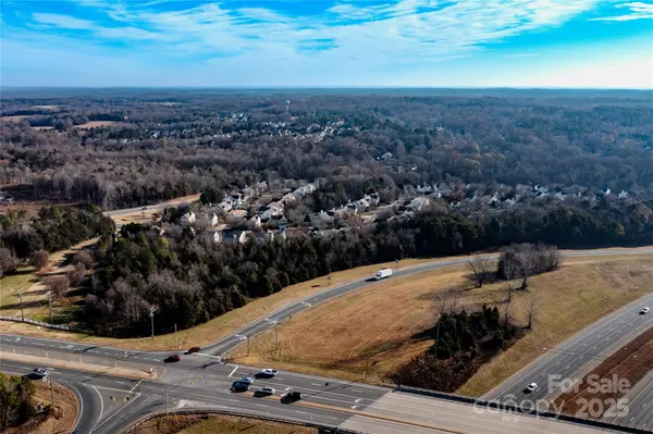 0 Reedy Creek RD, Charlotte, NC 28215