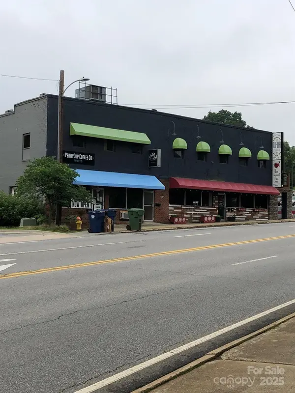 853 Merrimon AVE, Asheville, NC 28804