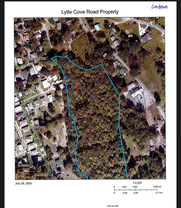000 Lytle Cove RD, Swannanoa, NC 28778
