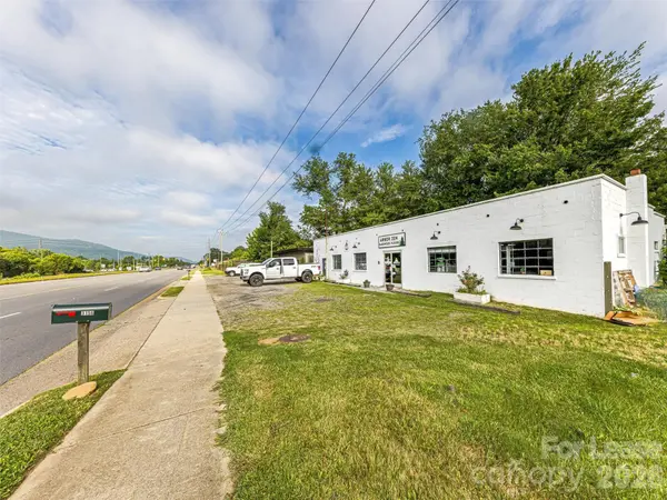 3156 US 70 HWY, Black Mountain, NC 28711