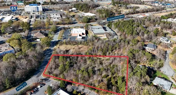 550 Penny LN NE, Concord, NC 28025