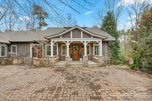 14 Landsdowne CT, Asheville, NC 28803