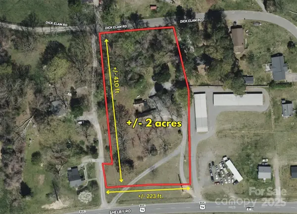 1708 Shelby RD, Kings Mountain, NC 28086