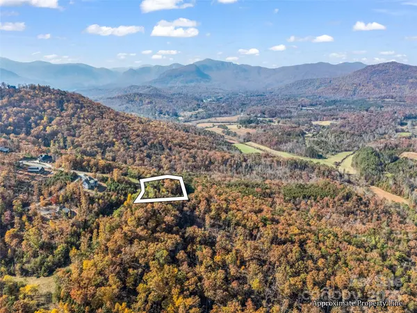 0 E Windswept PASS, Lake Lure, NC 28746