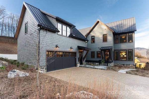 131 Lodestone DR, Sylva, NC 28779