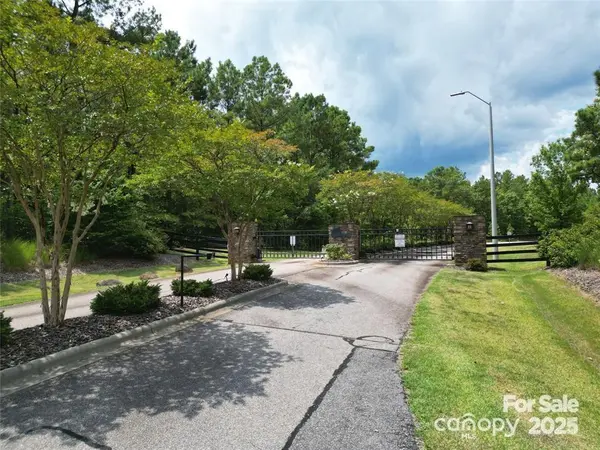 LOT 29 Watson WAY #29, Rockingham, NC 28379