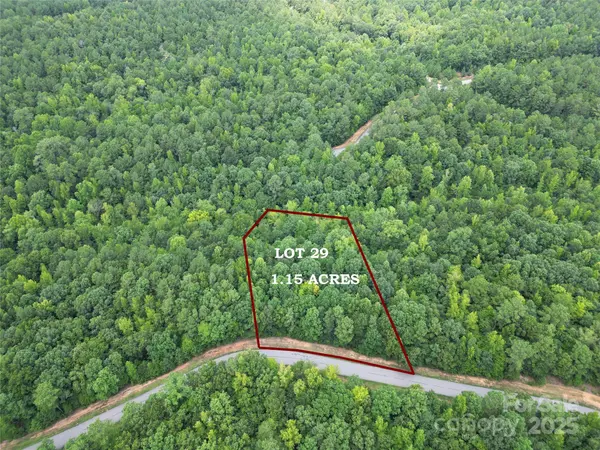 LOT 29 Watson WAY #29, Rockingham, NC 28379