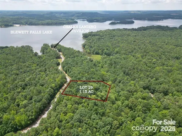LOT 29 Watson WAY #29, Rockingham, NC 28379