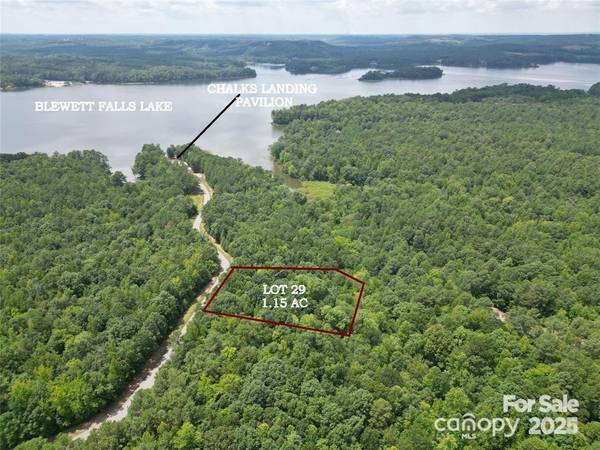 LOT 29 Watson WAY #29, Rockingham, NC 28379