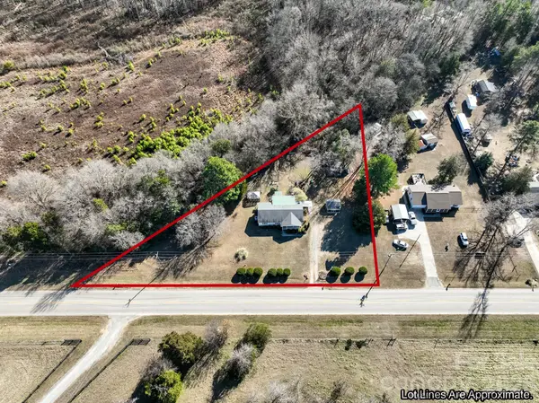 1909 Charlotte HWY, York, SC 29745