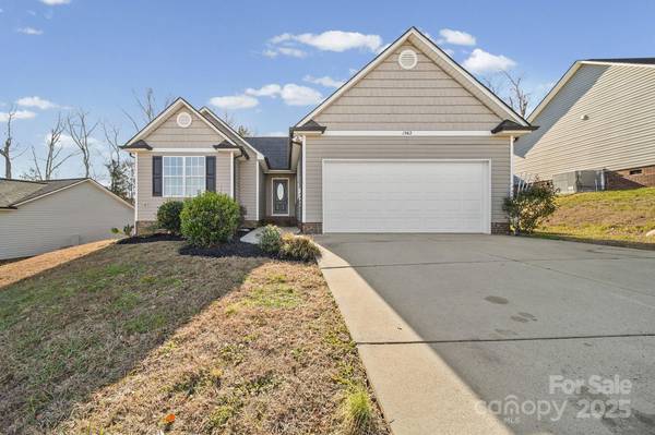 1562 Piney Church RD,  Concord,  NC 28025